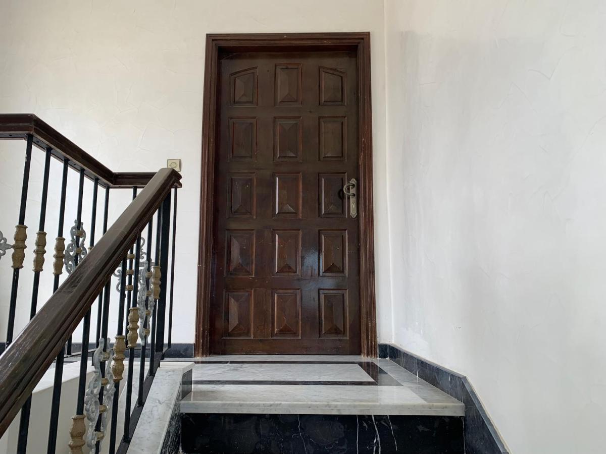 Studio Plage Kozah Tangier Exterior photo