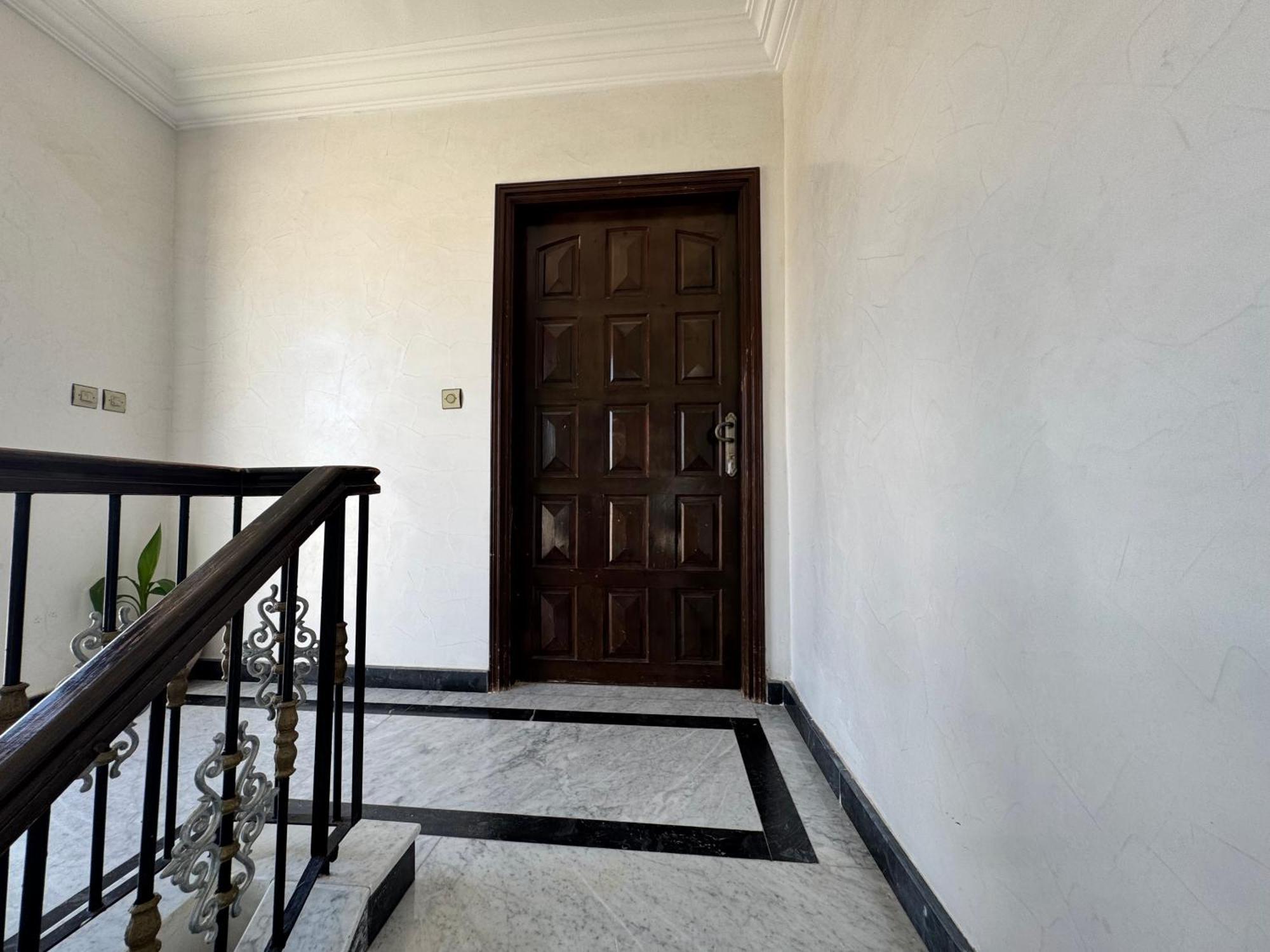 Studio Plage Kozah Tangier Exterior photo