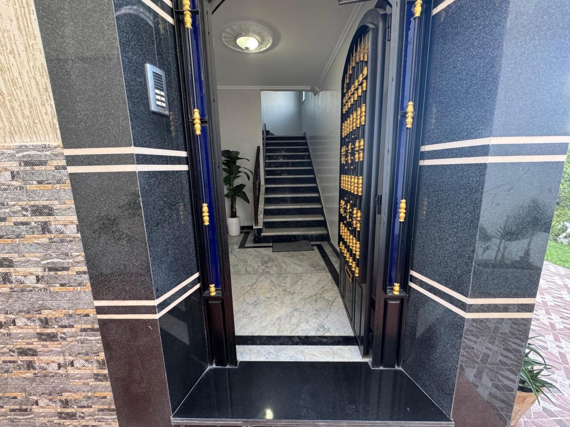 Studio Plage Kozah Tangier Exterior photo